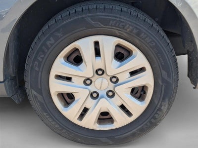 2019 Dodge Journey SE Value Pkg