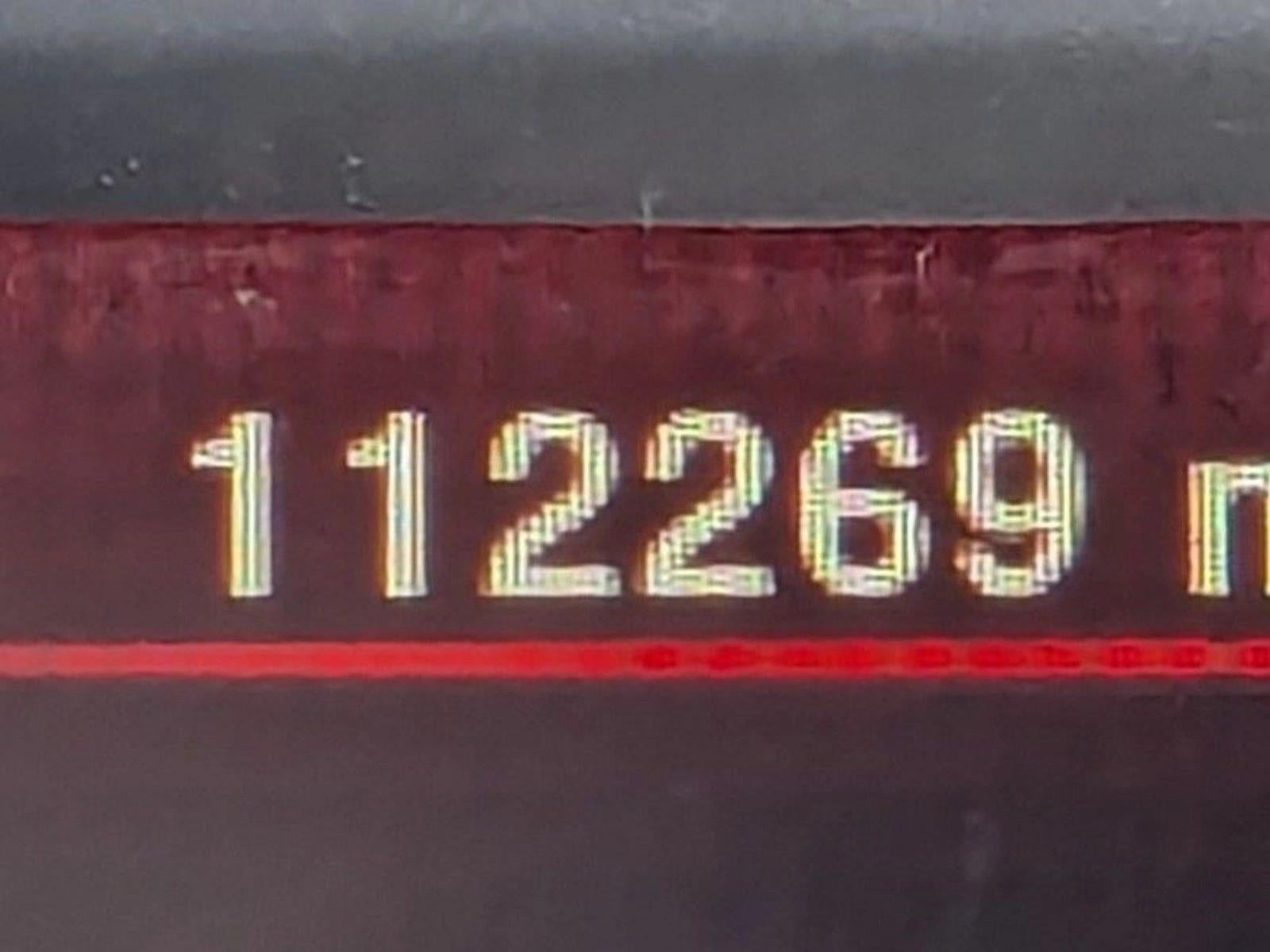 2019 Dodge Journey SE Value Pkg