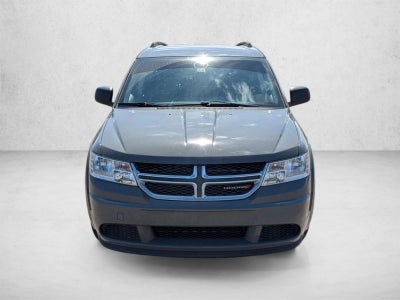 2019 Dodge Journey SE Value Pkg