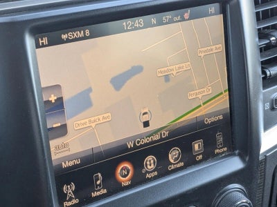 2016 RAM 3500 Longhorn Limited