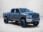 2016 RAM 3500 Longhorn Limited