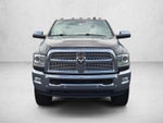 2018 RAM 2500 Laramie Crew Cab 4x4 6'4" Box
