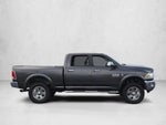 2018 RAM 2500 Laramie Crew Cab 4x4 6'4" Box