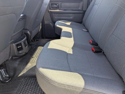 2024 RAM 5500 Chassis Cab Tradesman