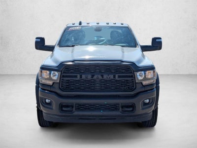 2024 RAM 5500 Chassis Cab Tradesman