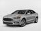 2018 Ford Fusion Hybrid SE