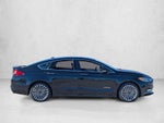 2017 Ford Fusion Hybrid Titanium