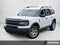 2022 Ford Bronco Sport Base