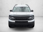 2022 Ford Bronco Sport Base