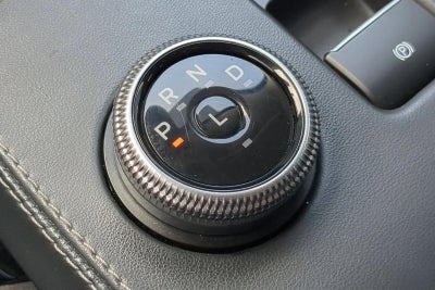 2021 Ford Mustang Mach-E Select