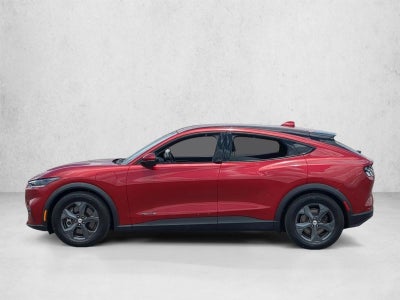 2021 Ford Mustang Mach-E Select