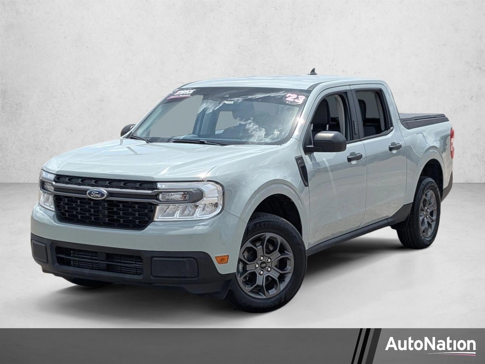 2023 Ford Maverick XLT