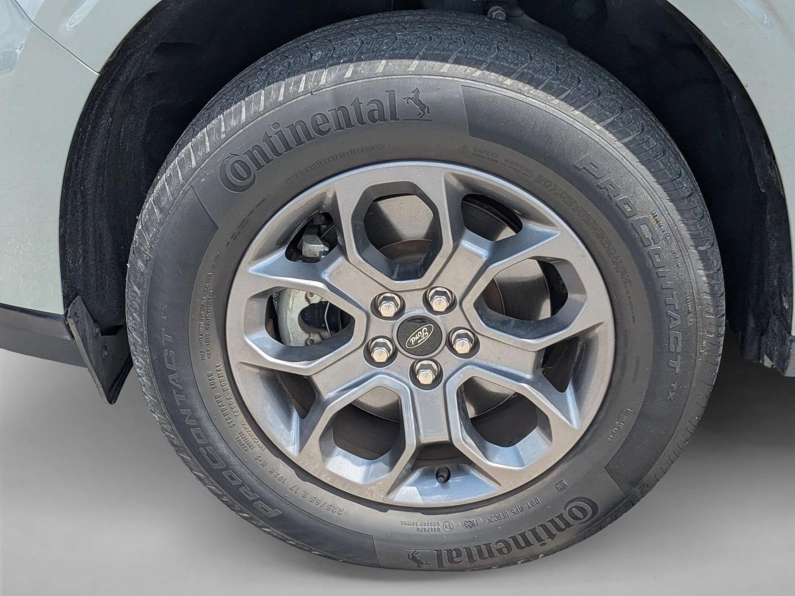 2023 Ford Maverick XLT