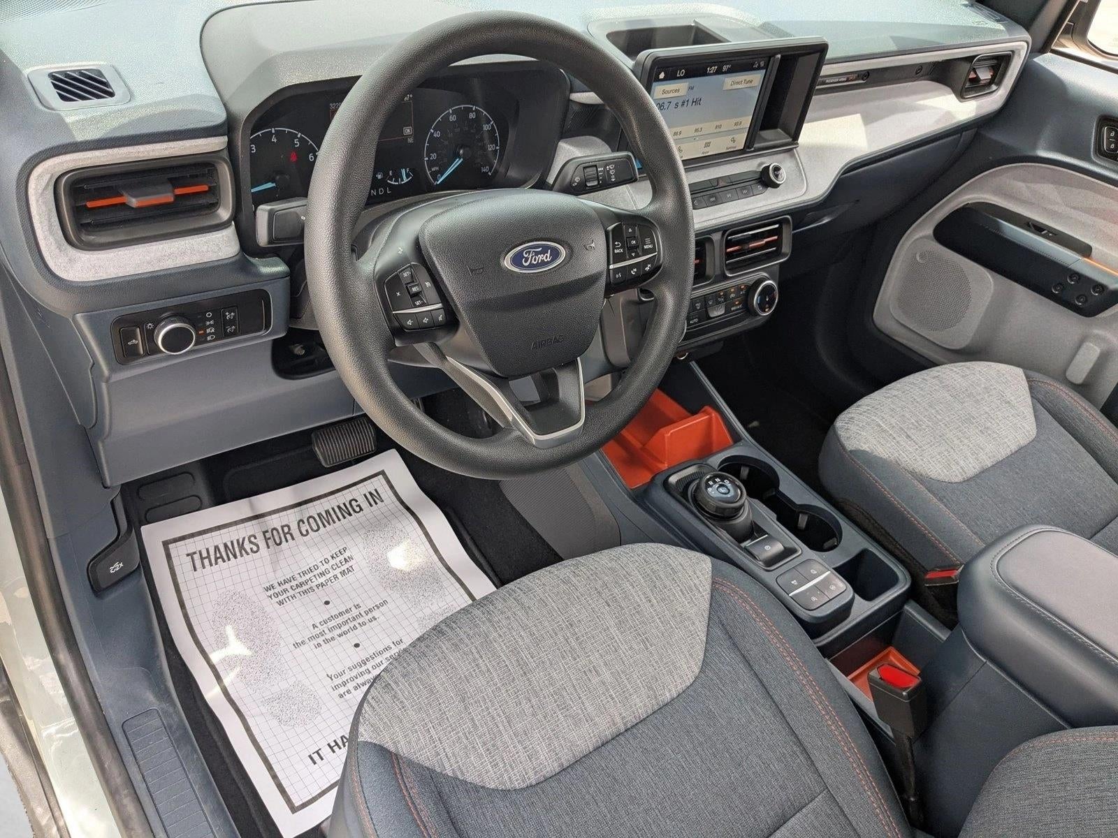 2023 Ford Maverick XLT