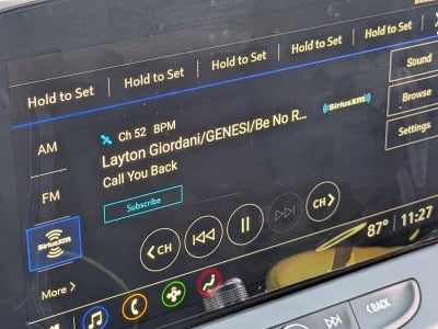 2025 Chevrolet Blazer 3LT