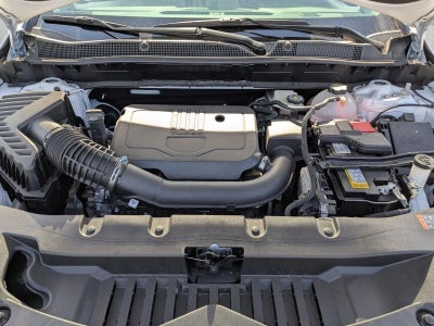 2025 Chevrolet Blazer 3LT