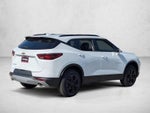 2025 Chevrolet Blazer 3LT