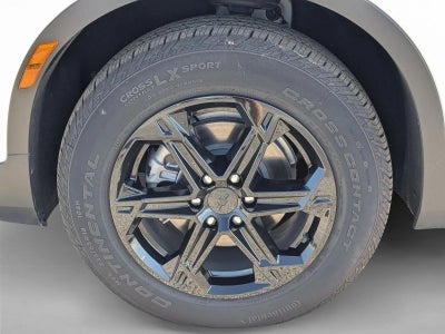 2025 Chevrolet Blazer 3LT