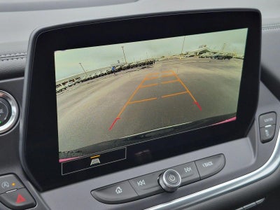 2026 Chevrolet Blazer 3LT