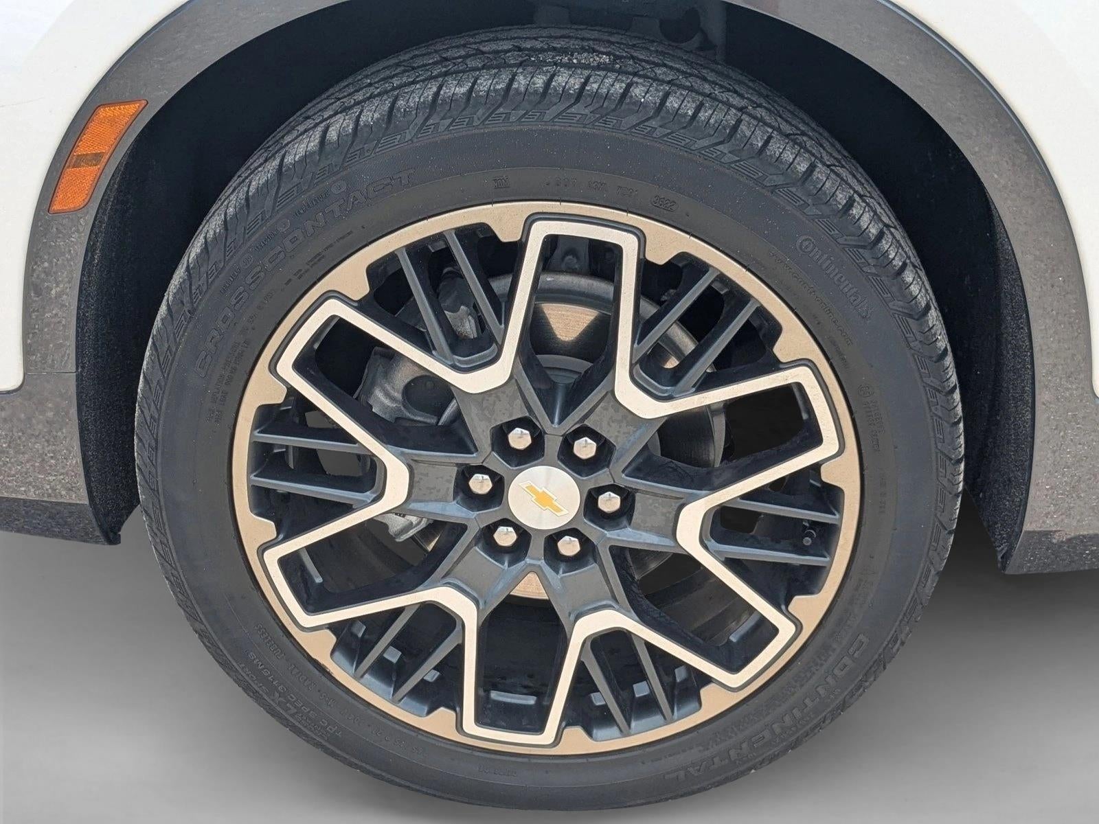2023 Chevrolet Blazer Premier