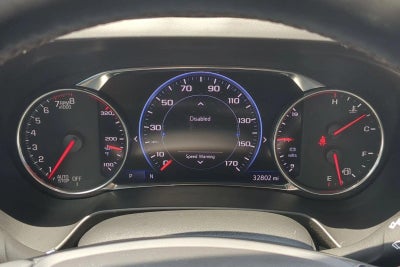 2023 Chevrolet Blazer Premier