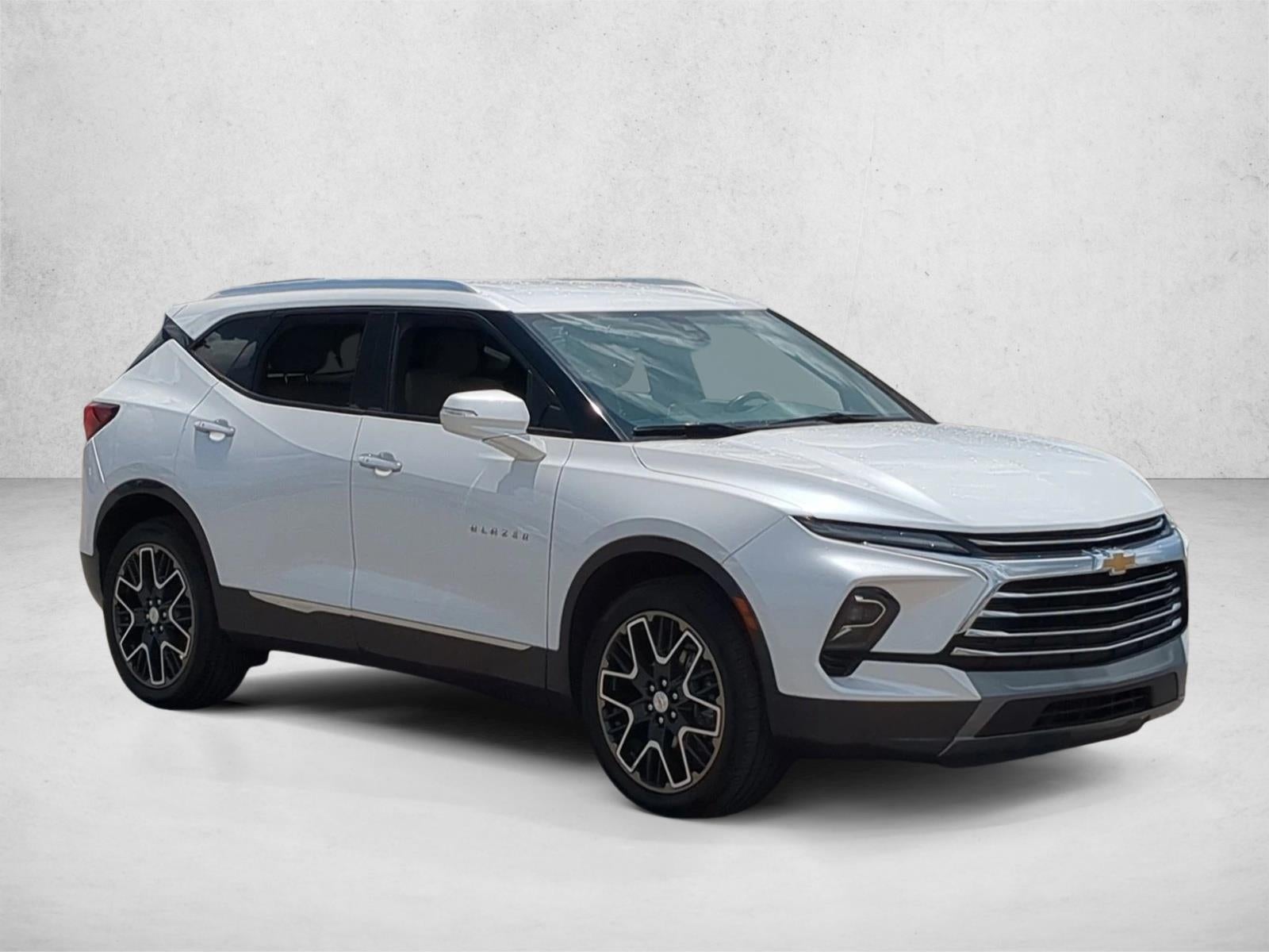 2023 Chevrolet Blazer Premier