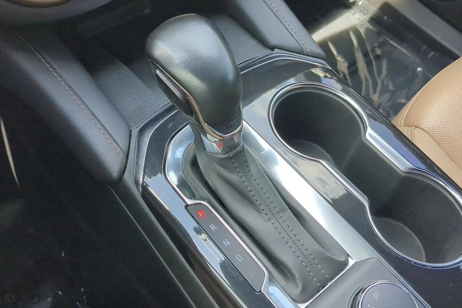 2023 Chevrolet Blazer Premier