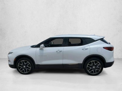 2023 Chevrolet Blazer Premier