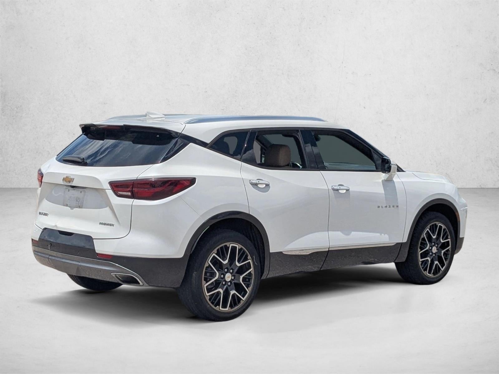 2023 Chevrolet Blazer Premier