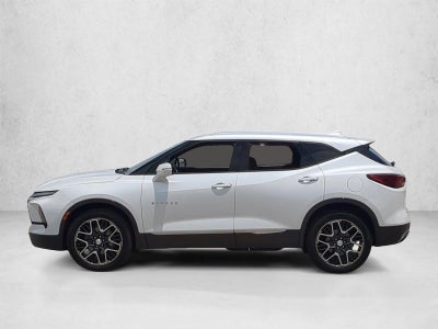 2023 Chevrolet Blazer Premier