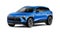 2025 Chevrolet Blazer EV Base