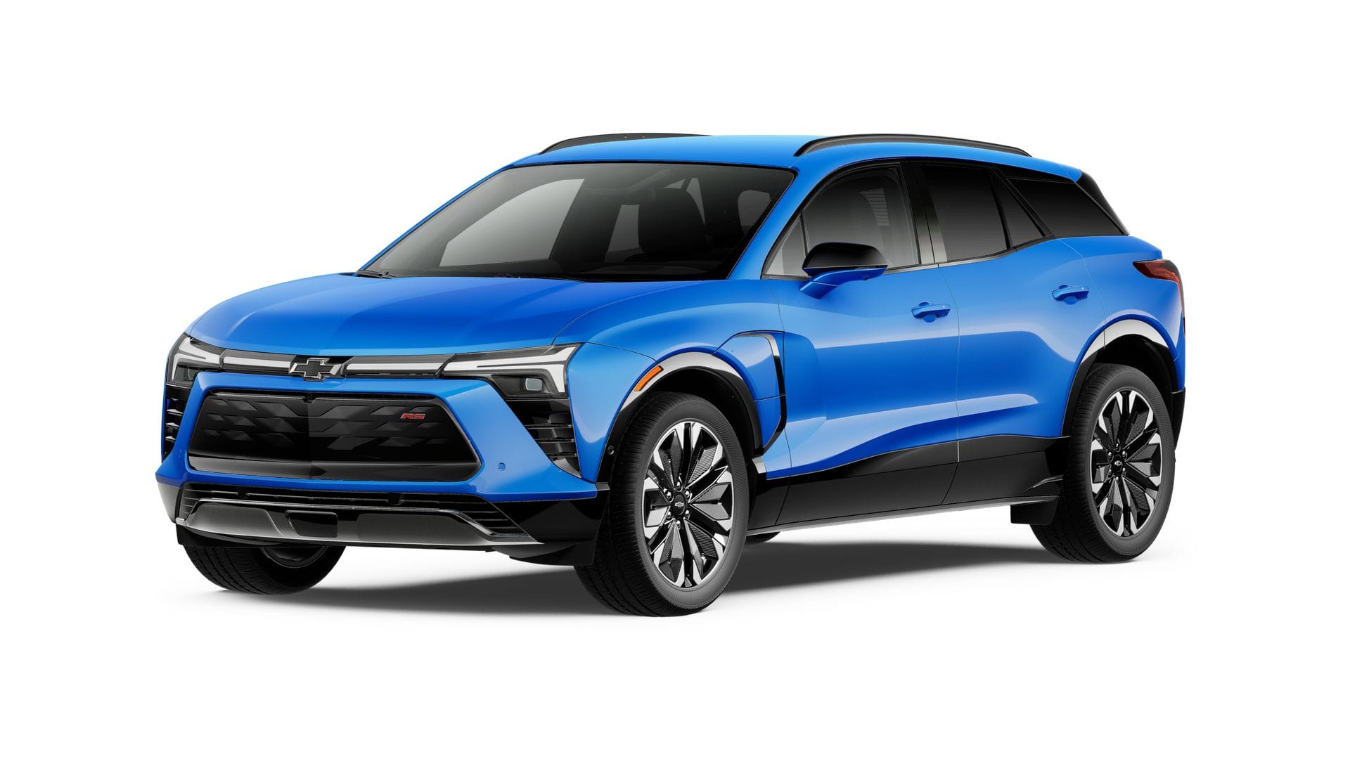 2025 Chevrolet Blazer EV Base