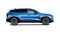 2025 Chevrolet Blazer EV Base