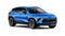2025 Chevrolet Blazer EV Base