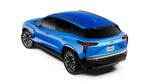 2025 Chevrolet Blazer EV Base