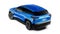 2025 Chevrolet Blazer EV Base