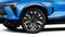 2025 Chevrolet Blazer EV Base