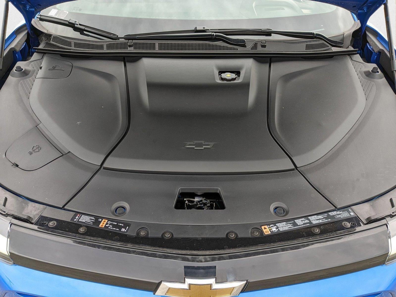 2024 Chevrolet Blazer EV LT