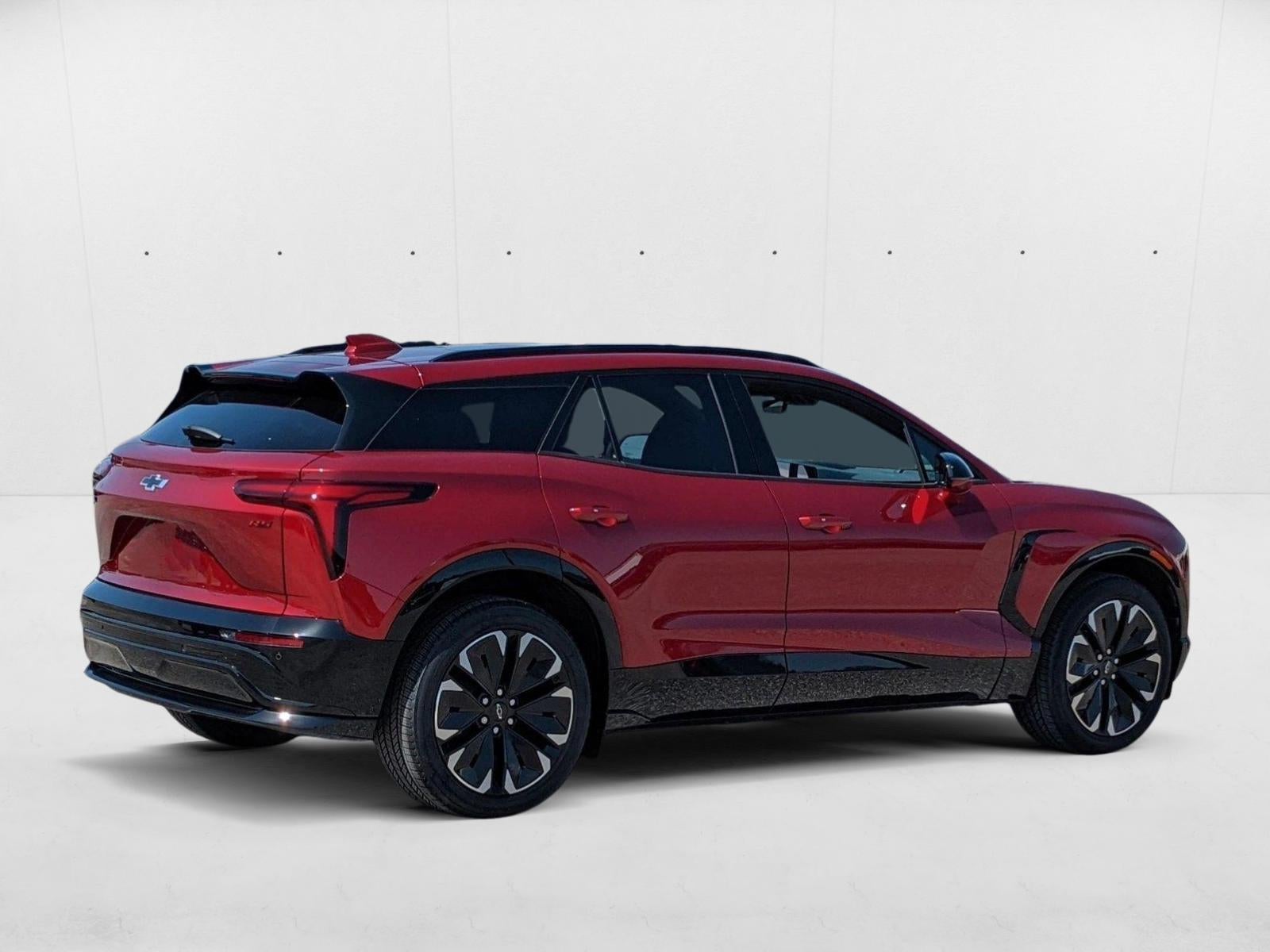 2025 Chevrolet Blazer EV RS