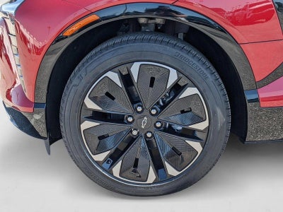 2025 Chevrolet Blazer EV RS