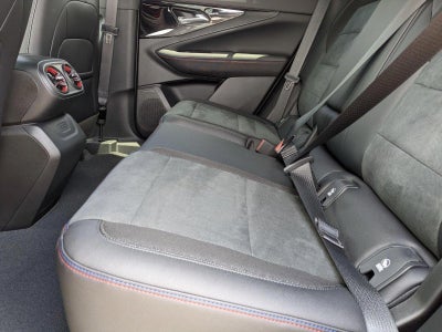 2025 Chevrolet Blazer EV RS