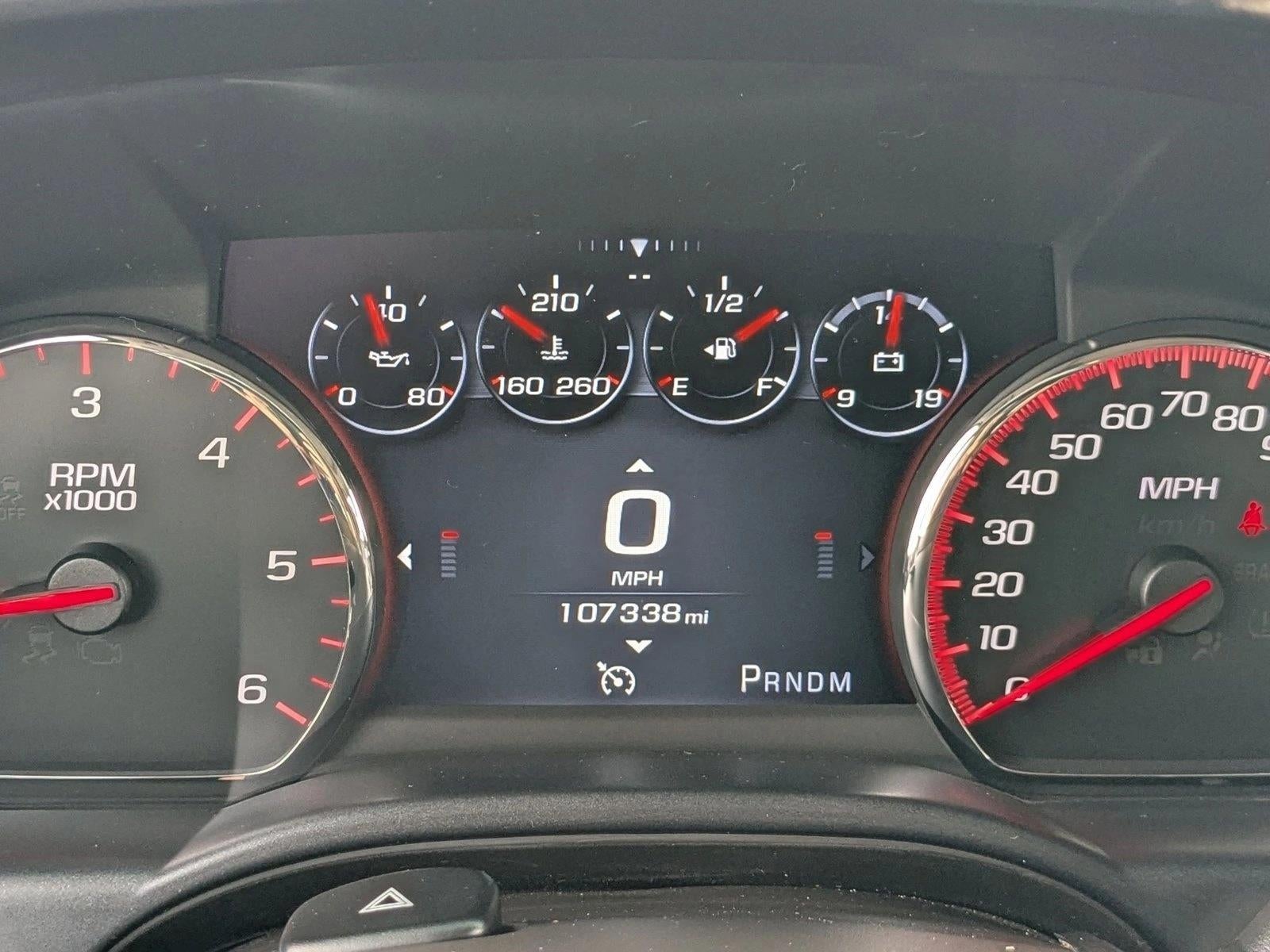 2014 GMC Sierra 1500 Denali