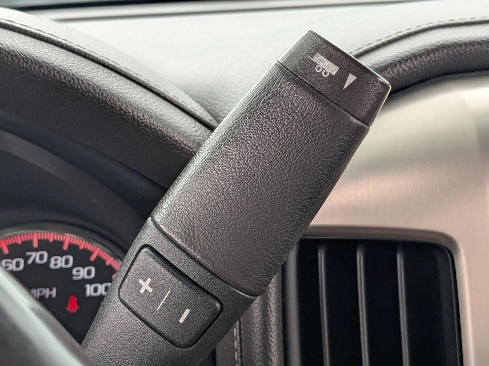 2014 GMC Sierra 1500 Denali