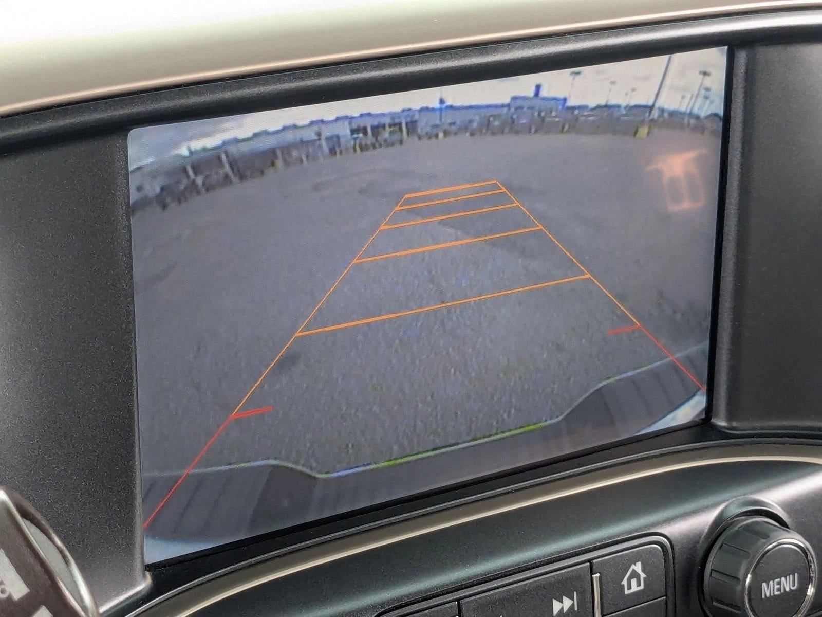 2014 GMC Sierra 1500 Denali