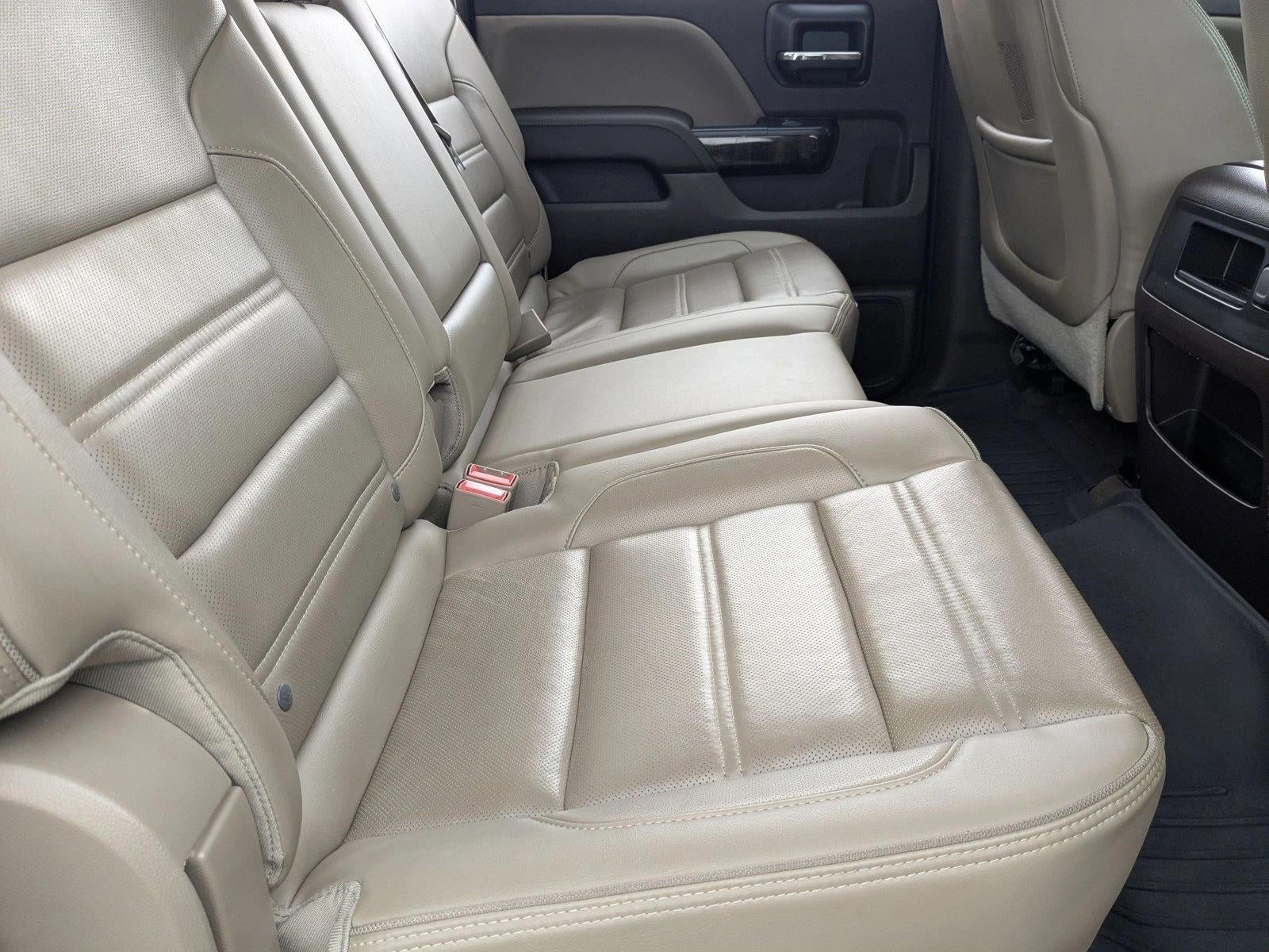 2014 GMC Sierra 1500 Denali