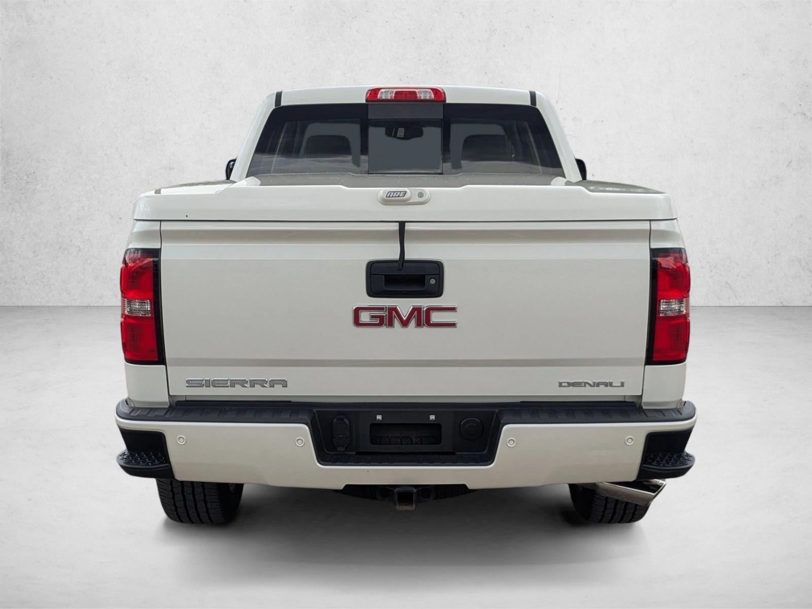 2014 GMC Sierra 1500 Denali