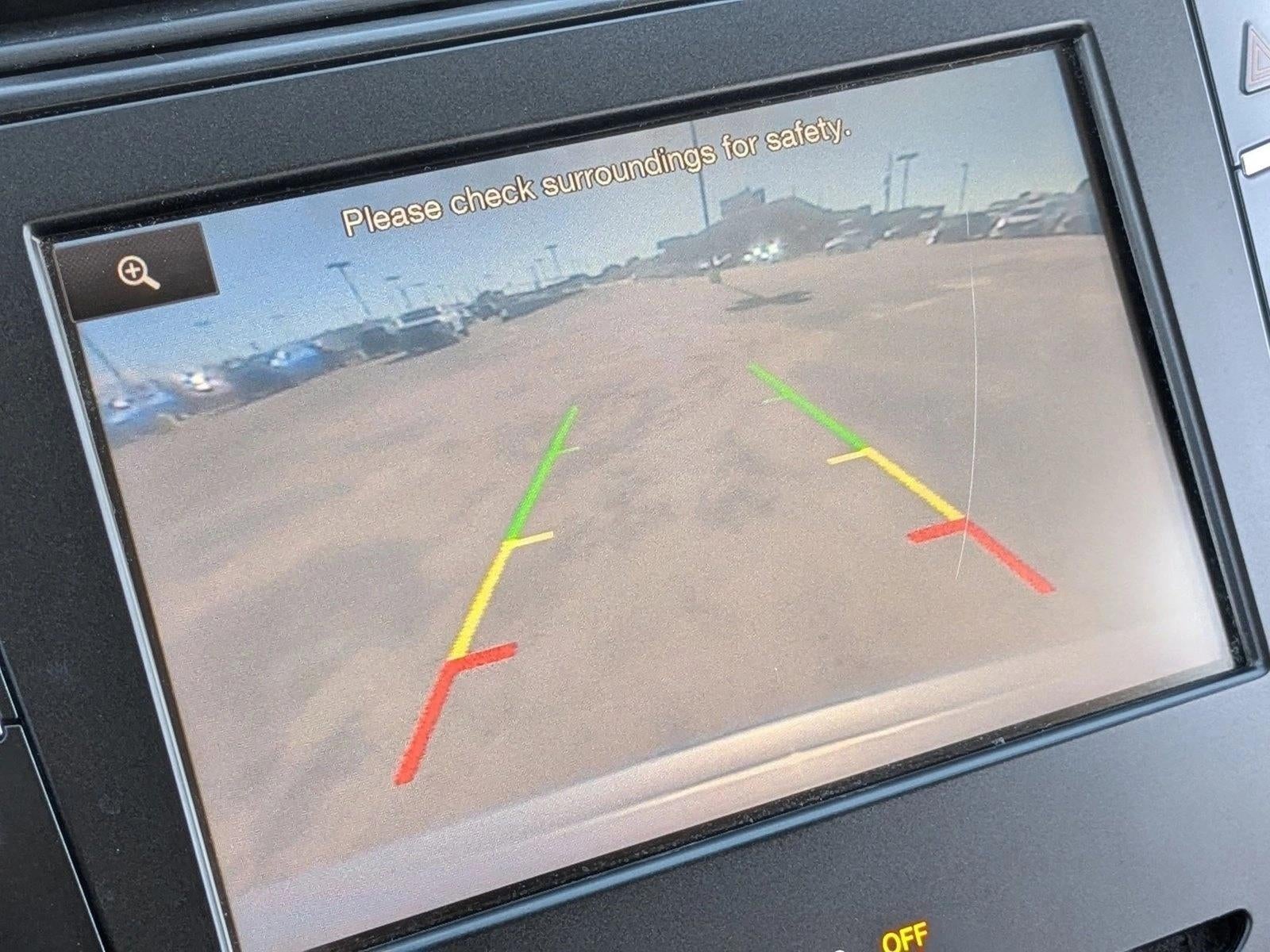 2014 Lincoln MKZ Hybrid