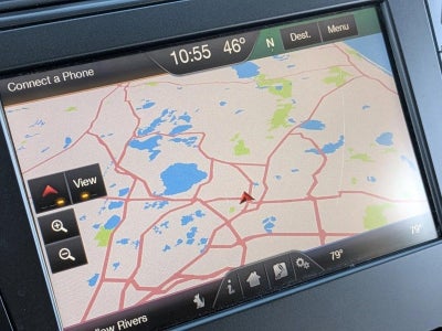 2014 Lincoln MKZ Hybrid