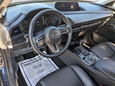 2022 Mazda Mazda CX-30 2.5 S Preferred Package