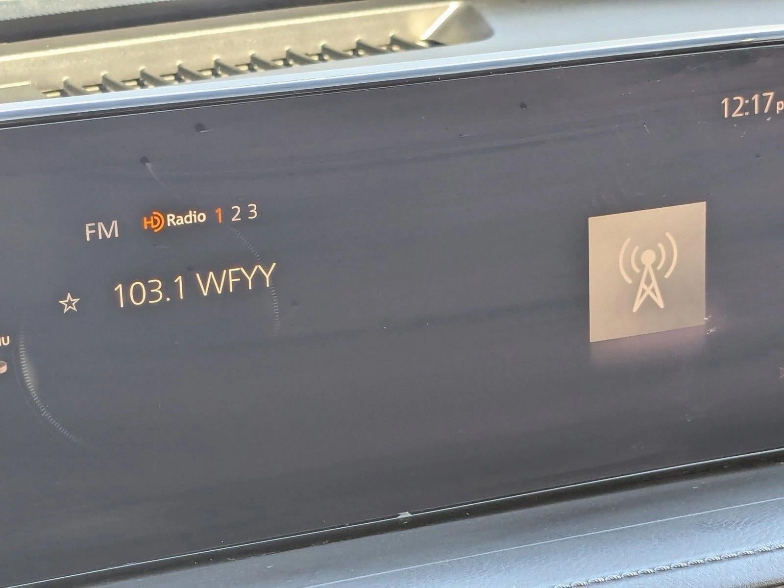 2022 Mazda Mazda CX-30 2.5 S Preferred Package